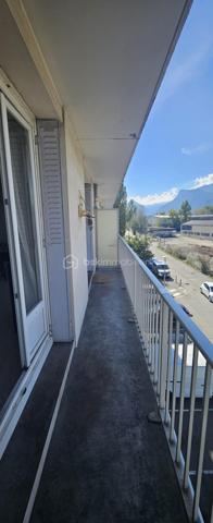 Appartement de 72,13 m²