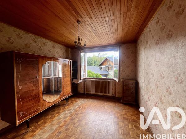 Maison à vendre 5 pièces 120 m² Grignon