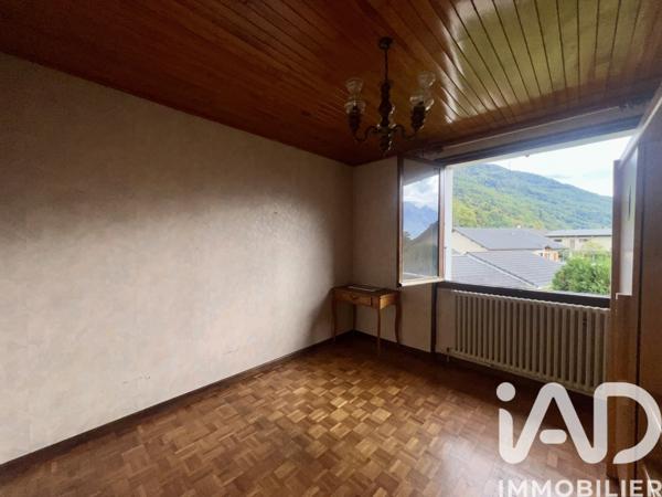 Maison à vendre 5 pièces 120 m² Grignon