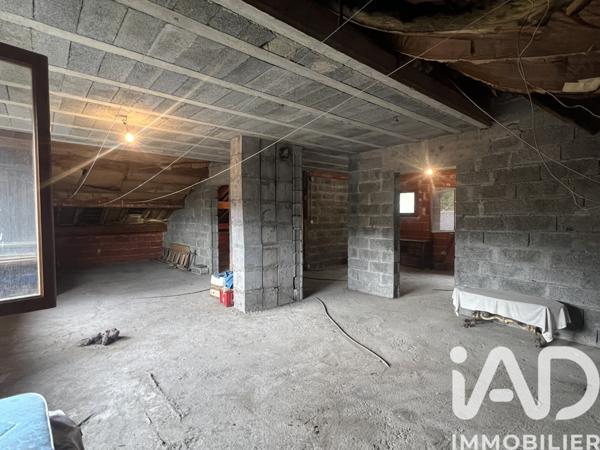 Maison à vendre 5 pièces 120 m² Grignon