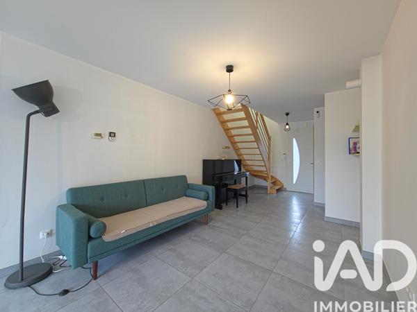 Maison à vendre 5 pièces 90 m² Montigny-lès-Metz