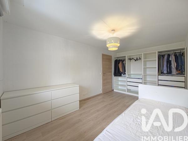 Maison à vendre 5 pièces 90 m² Montigny-lès-Metz