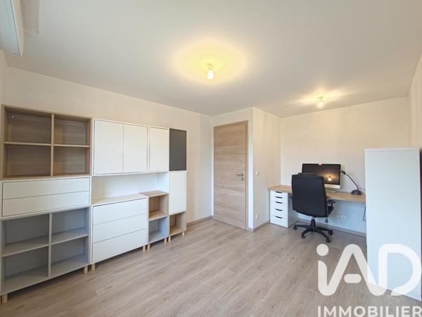 Maison à vendre 5 pièces 90 m² Montigny-lès-Metz
