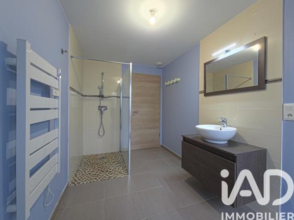 Maison à vendre 5 pièces 90 m² Montigny-lès-Metz