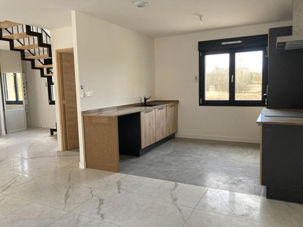 Maison Chartres 5 pièce(s) 111 m2