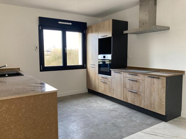 Maison Chartres 5 pièce(s) 111 m2