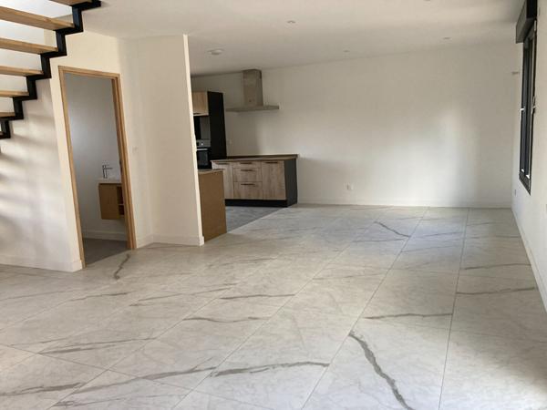 Maison Chartres 5 pièce(s) 111 m2