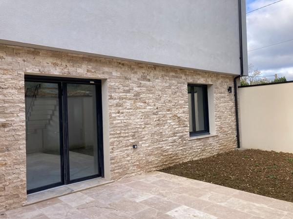 Maison Chartres 5 pièce(s) 111 m2