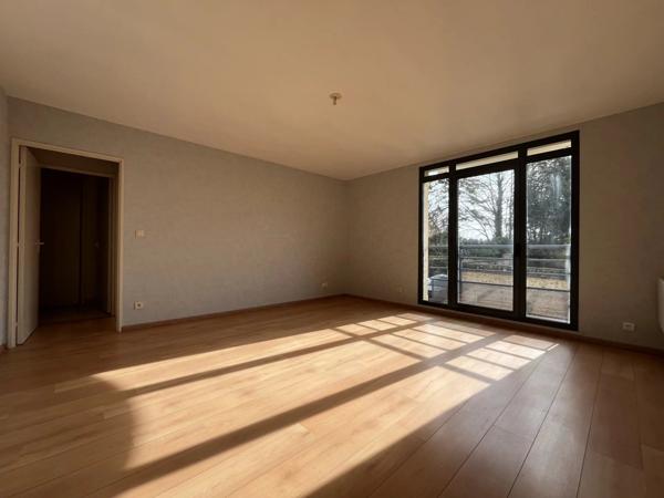 Location Appartement 2 pièces 52 m2 à Chartres