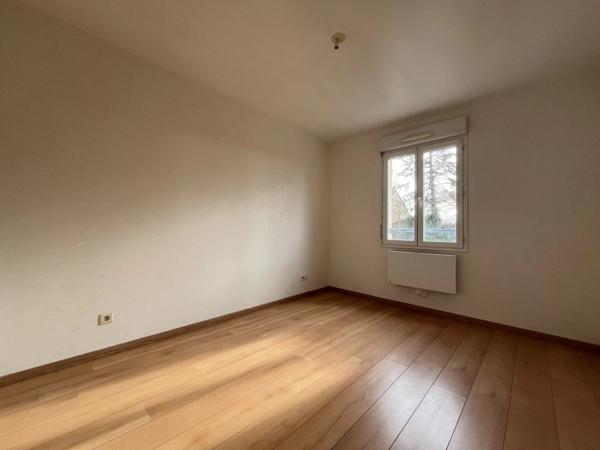 Location Appartement 2 pièces 52 m2 à Chartres