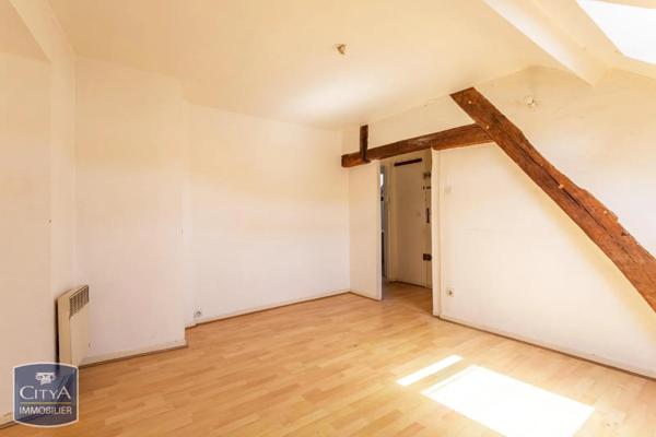 Appartement à vendre 2 pièces 32.95m²