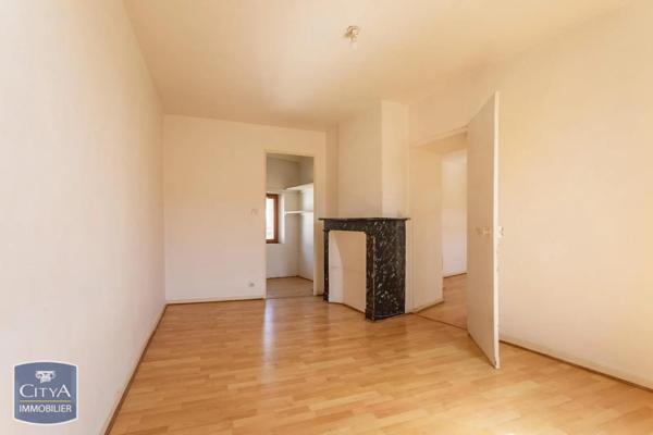 Appartement à vendre 2 pièces 32.95m²