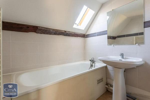 Appartement à vendre 2 pièces 32.95m²