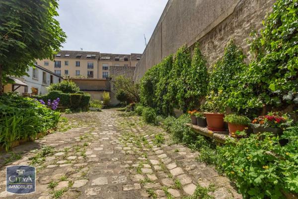 Appartement à vendre 2 pièces 32.95m²