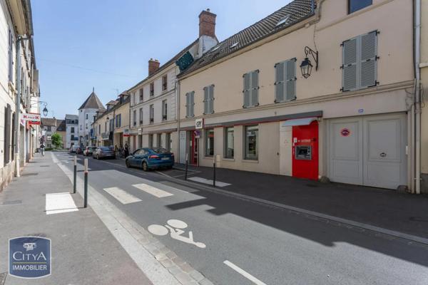 Appartement à vendre 2 pièces 32.95m²