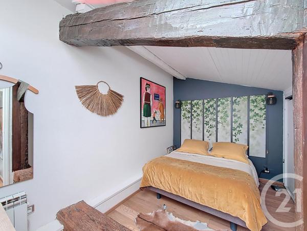 Appartement T2 à vendre  2 pièces - 58,87 m2 BORDEAUX - 33