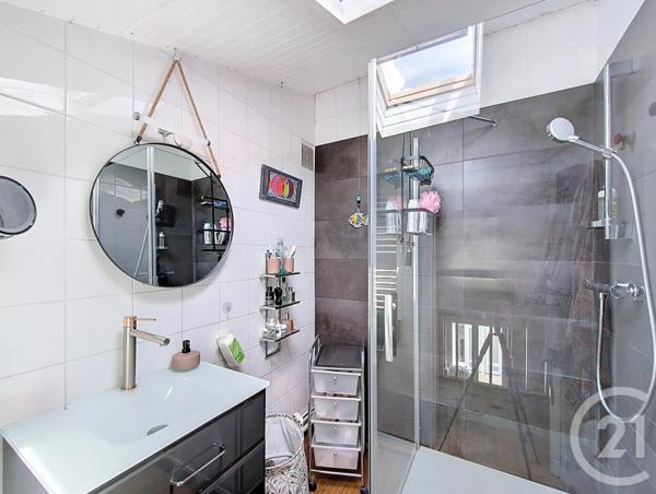 Appartement T2 à vendre  2 pièces - 58,87 m2 BORDEAUX - 33