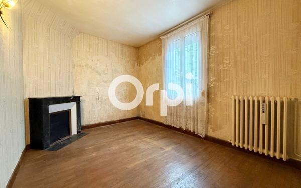 Maison à vendre    3 pièces •  Soissons