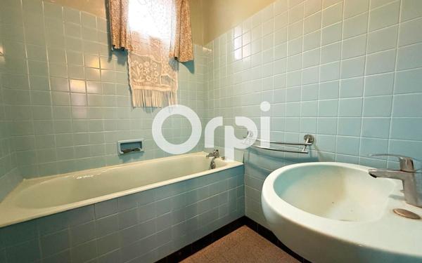 Maison à vendre    3 pièces •  Soissons