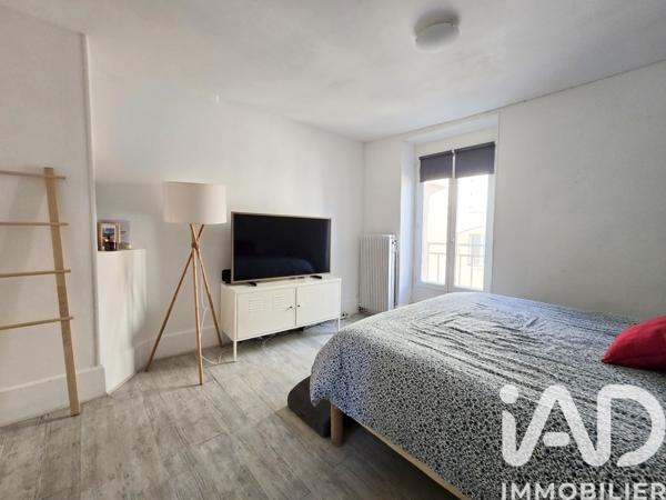 Maison à vendre 3 pièces 52 m² Juziers