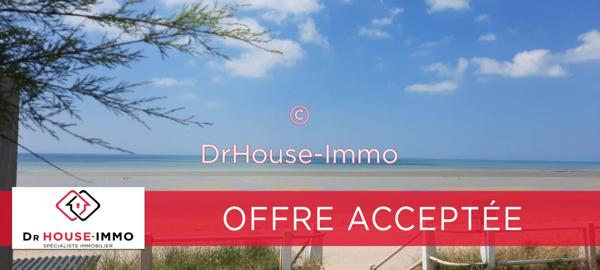 Terrain à vendre de 634 m²