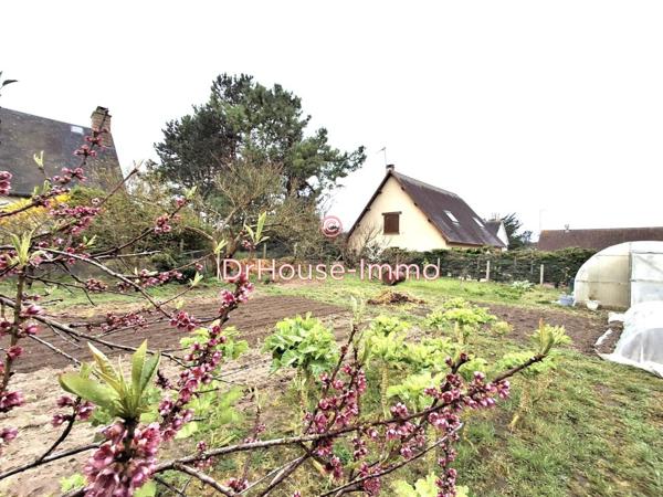 Terrain à vendre de 634 m²