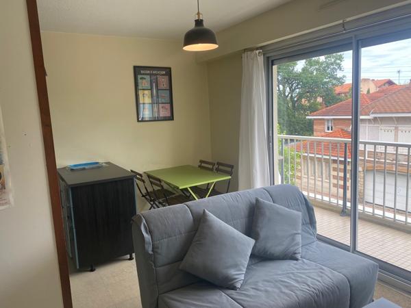 Appartement
         1 pièce
        - 21 m² 173 000 € *