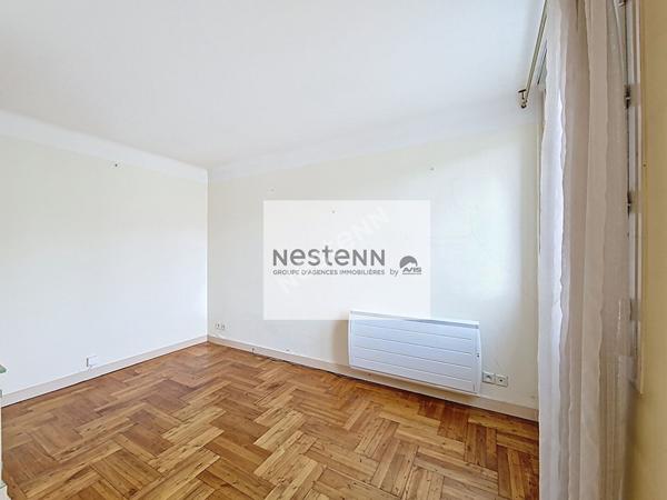 A vendre : Appartement lumineux a Poitiers, avec garage et ascenseur !