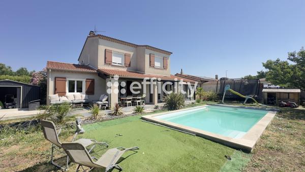 Maison
         6 pièces
        - 150 m² 425 000 € *