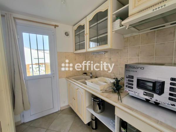 Maison 7 pièces - 156 m²