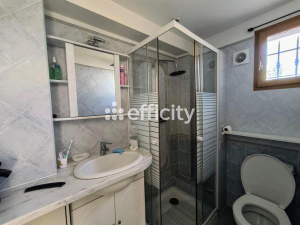 Maison 7 pièces - 156 m²