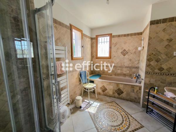 Maison 7 pièces - 156 m²