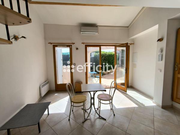 Maison 7 pièces - 156 m²