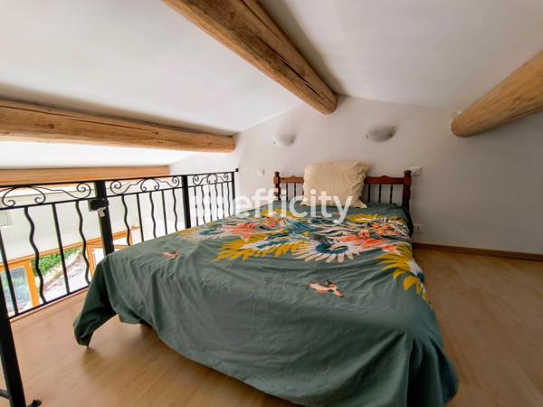 Maison 7 pièces - 156 m²