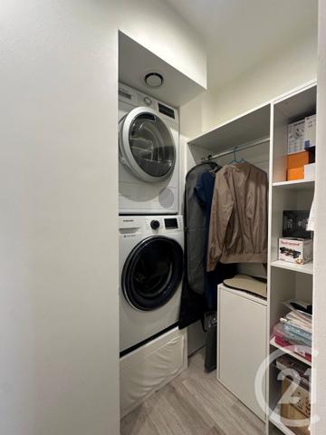 Appartement F2 à vendre  2 pièces - 27,04 m2 PARIS - 75019