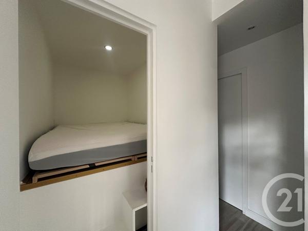 Appartement F2 à vendre  2 pièces - 27,04 m2 PARIS - 75019