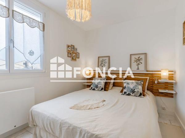 À vendre Appartement 2 pièces 42 m² - Saint-jean-de-monts 85160