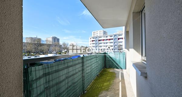 À vendre Appartement 3 pièces 63.48 m² - Pontoise 95300