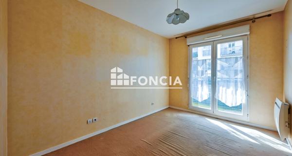 À vendre Appartement 3 pièces 63.48 m² - Pontoise 95300