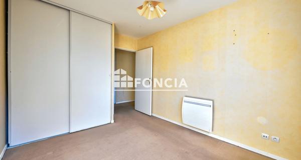 À vendre Appartement 3 pièces 63.48 m² - Pontoise 95300