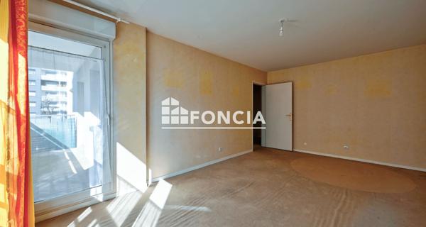 À vendre Appartement 3 pièces 63.48 m² - Pontoise 95300