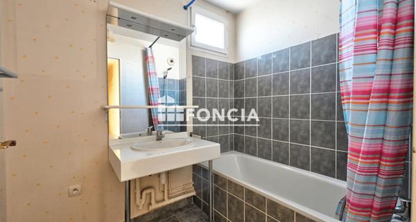 À vendre Appartement 3 pièces 63.48 m² - Pontoise 95300