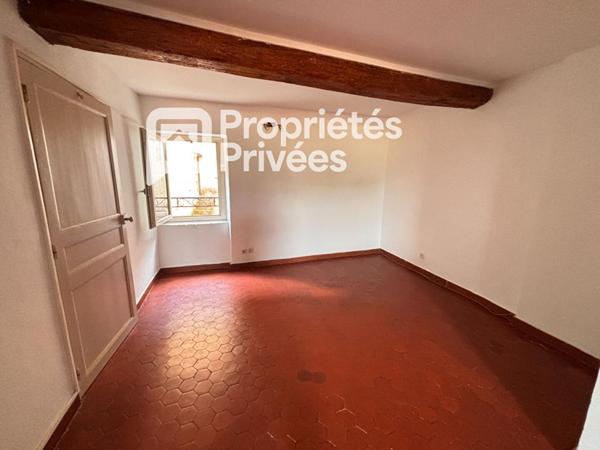EXCLUCIVITÉ - SEILLANS - APARTEMENT DUPLEX