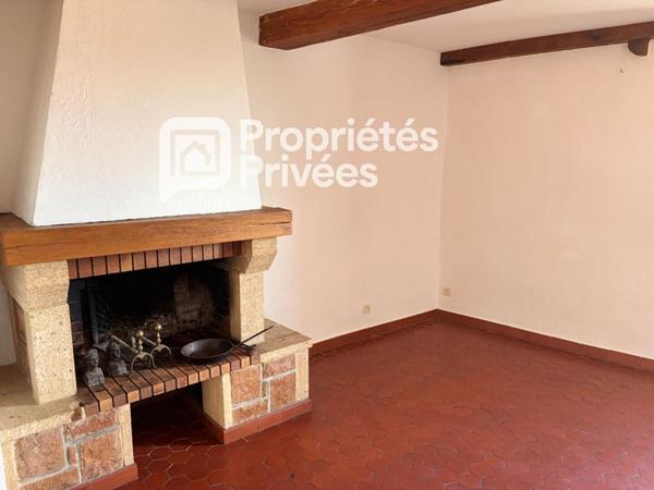 EXCLUCIVITÉ - SEILLANS - APARTEMENT DUPLEX