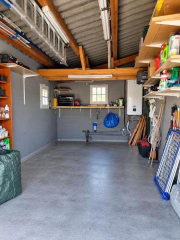 Rez de Villa 3P avec Jardin 420m2 et Garage