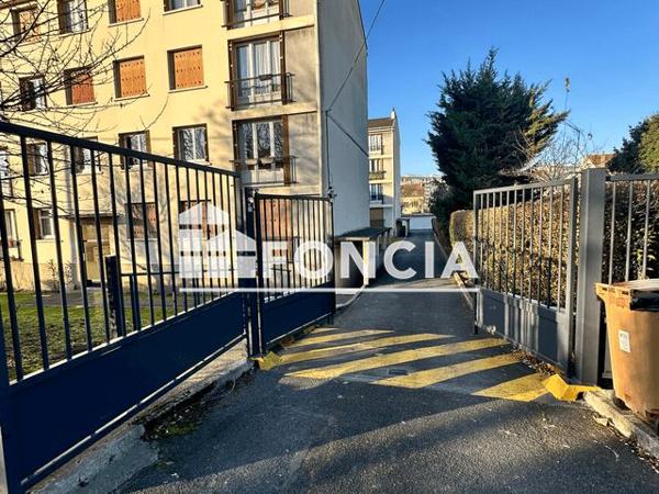 Location Parking - 54 RUE NAPOLEON FAUVEAU Deuil-la-barre 95170