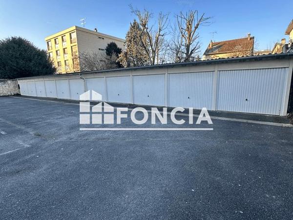 Location Parking - 54 RUE NAPOLEON FAUVEAU Deuil-la-barre 95170