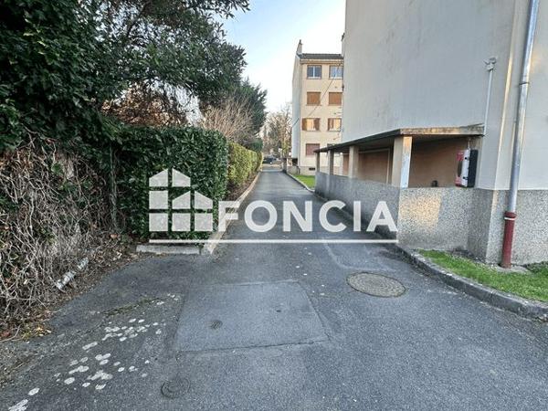 Location Parking - 54 RUE NAPOLEON FAUVEAU Deuil-la-barre 95170