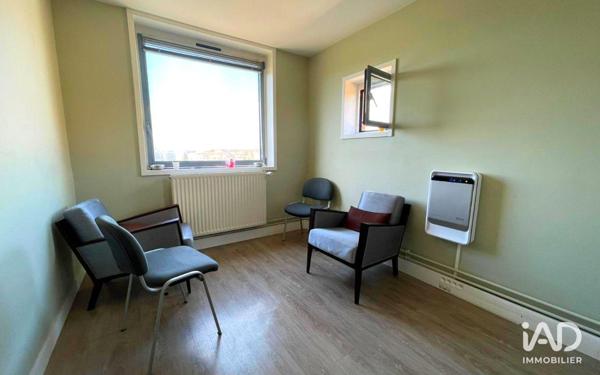 Location bureaux 179 m² Évry-Courcouronnes