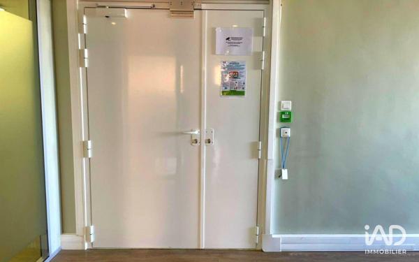 Location bureaux 179 m² Évry-Courcouronnes